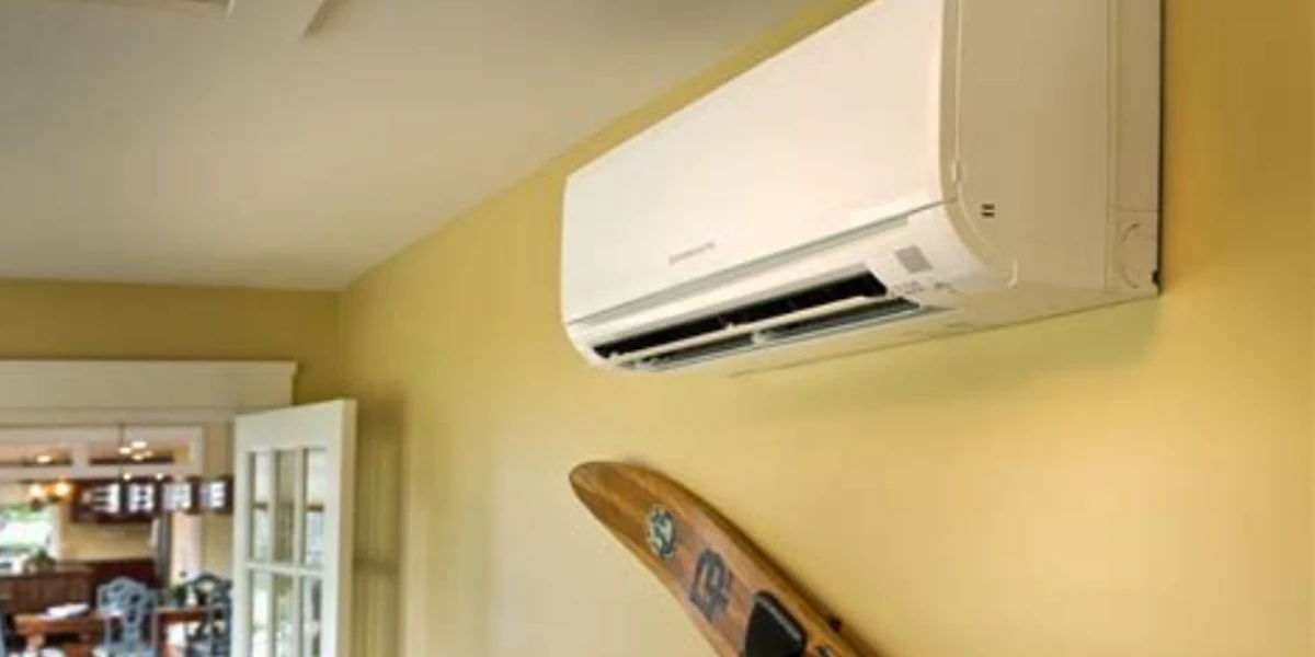 Realizacja — Klimatyzacja — montaż i serwis — 2